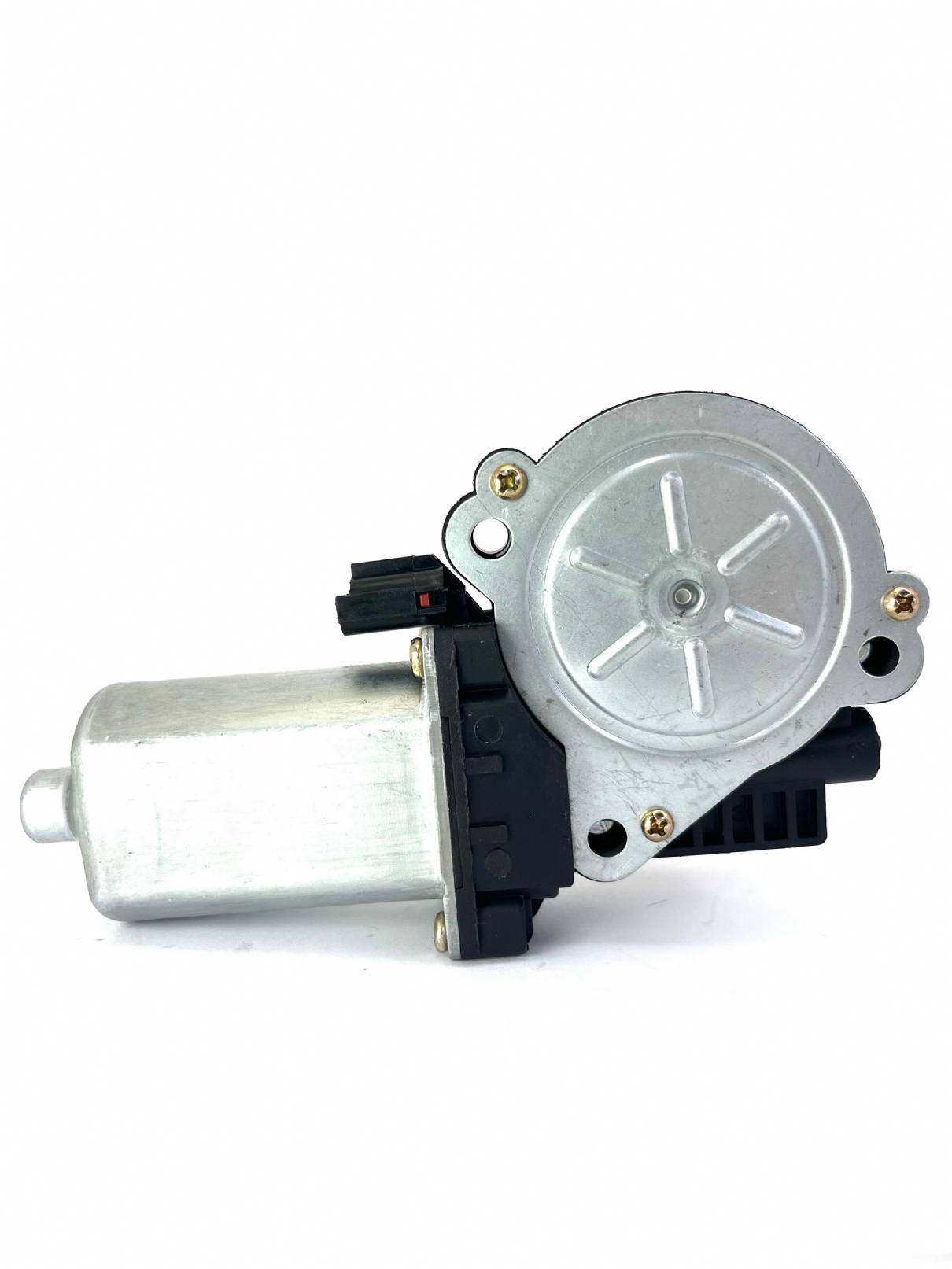 Z3955 - MOTOR AJUSTE DO CÔNCAVO / VELOCIDADE DO VENTILADOR - COLHEITADEIRA - JOHN DEERE: AXE13287/AXE13829/AH170587